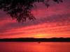 Lake Guntersville Sunset