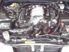 Honda Legend Engine